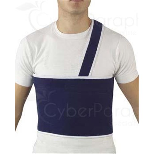 SOBER BAND CHEST, chest sling adult doctor Berrehail size 1 (ref. BTH1) Trailer - unit