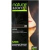 NATURE & SOIN color 4N blond