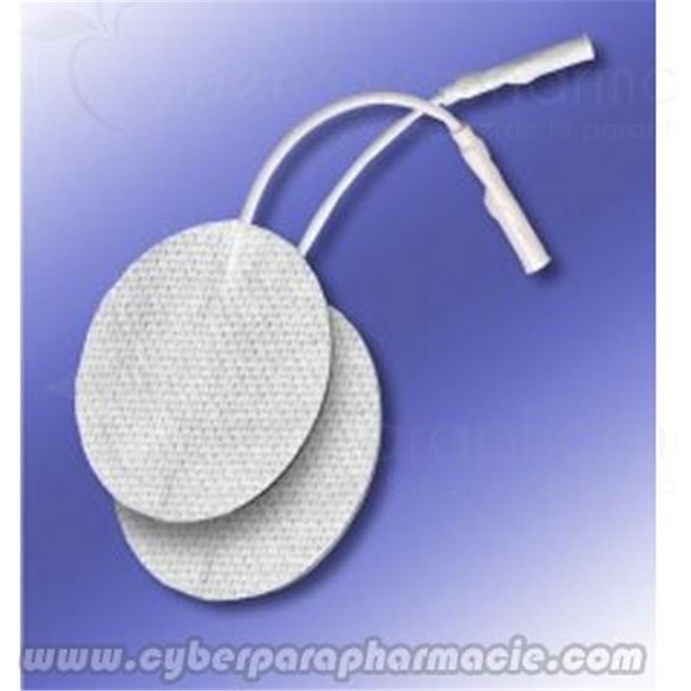 Ad Rem ELECTRODES VEINOPLUS 1 pair