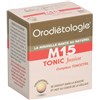 M 15 TONIC JUNIOR, Orogranule, complément alimentaire énergétique et tonique. - bt 40