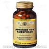 ADVANCED 40+ ACIDOPHILUS 120 Gélules végétales