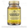 ADVANCED 40+ ACIDOPHILUS 60 Gélules végétales