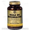 BOURRACHE SUPER GLA 300 mg 60 Softgels