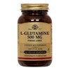 L-GLUTAMINE 500 mg 50 capsules