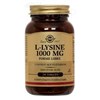 L-LYSINE 1000 mg 50 Tablets