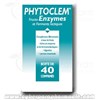PHYTOCLEM Fructo-enzymes et ferments lactiques