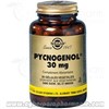 PYCNOGENOL ® 30 mg 30 Gélules végétales