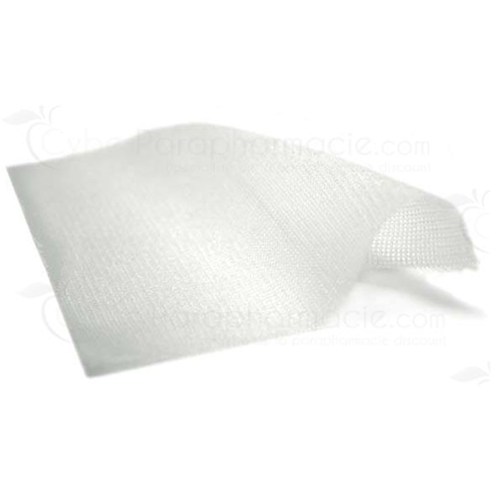 PLUS fat dressing, sterile. 10 cm x 10 cm (ref. 66321556) bt 10