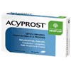 ACYPROST, Capsule, complément alimentaire à base de plantes à visée urinaire. - bt 30