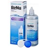 RENU MPS, Solution Multifonctions yeux sensibles pour lentilles souples, flacon 360 ml