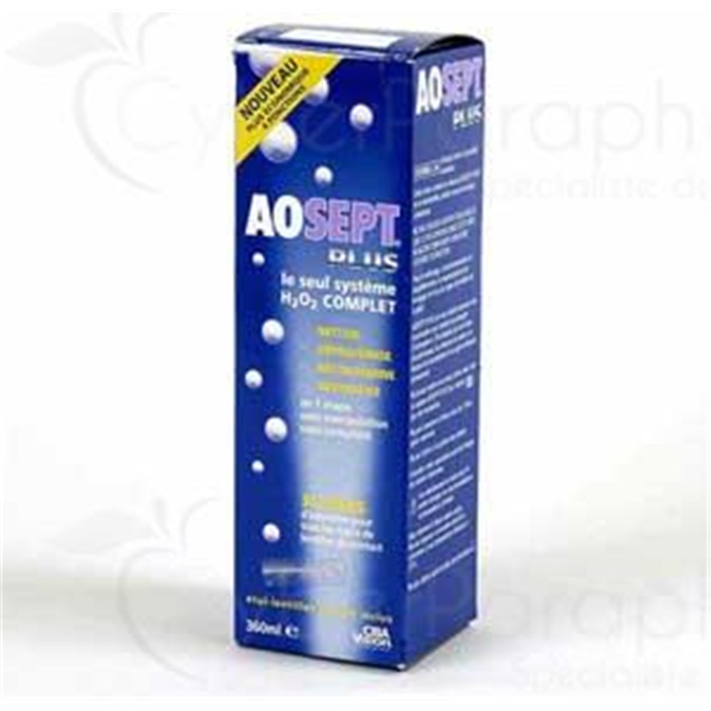 AOSEPT PLUS, cleaning solution, decontamination, neutralization, soak