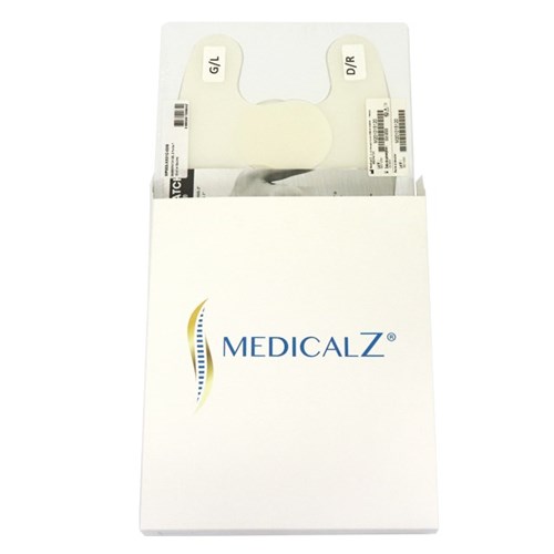 Medical Z Produit medipatch gel Z : Mammopatch Gel Z