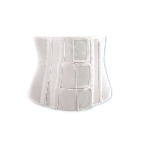 Medical Z Vêtement pour Liposuccion FEMME: ceinture digestive hauteur 25cm S/022