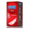 ELITE Préservatif lubrifié extrafin avec réservoir 24 préservatifs