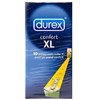 CONFORT XL boîte de 10 préservatifs