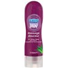 DUREX PLAY MASSAGE Gel lubricant for intimate use and massage gel 200 ml