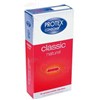 Protex CLASSIC NATURAL condom with reservoir, lubricated dimethicone. - Bt plastic 5