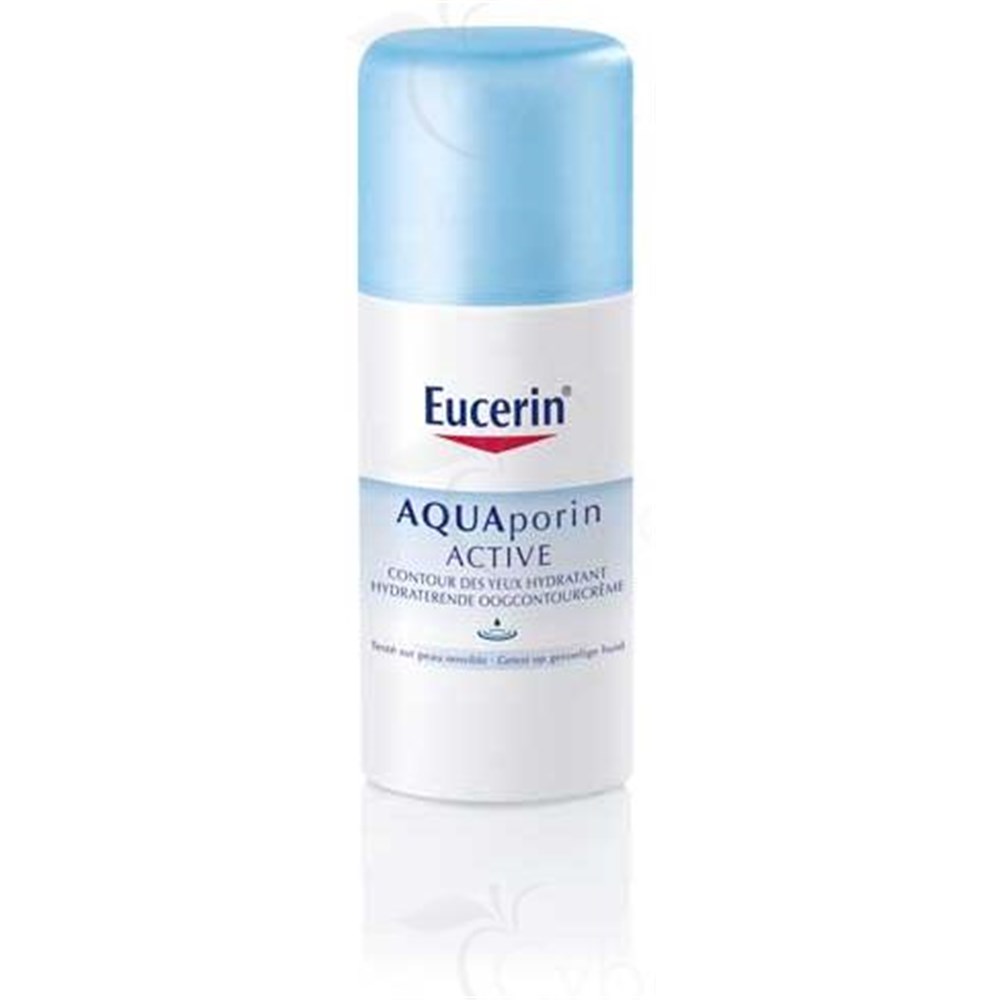 Aquaporin ACTIVE EYE, intense moisturizing treatment for the eye