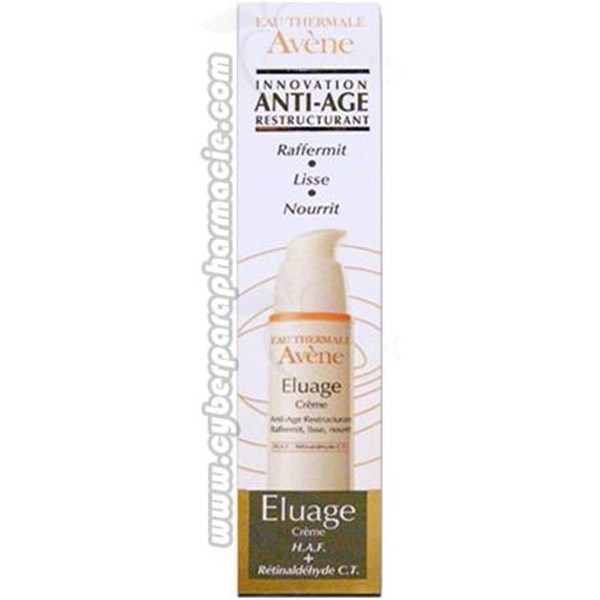 avene anti wrinkle
