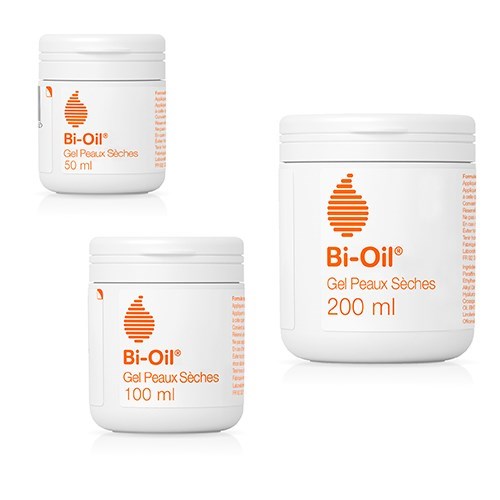 BI-OIL Dry skin Gel 100 ml