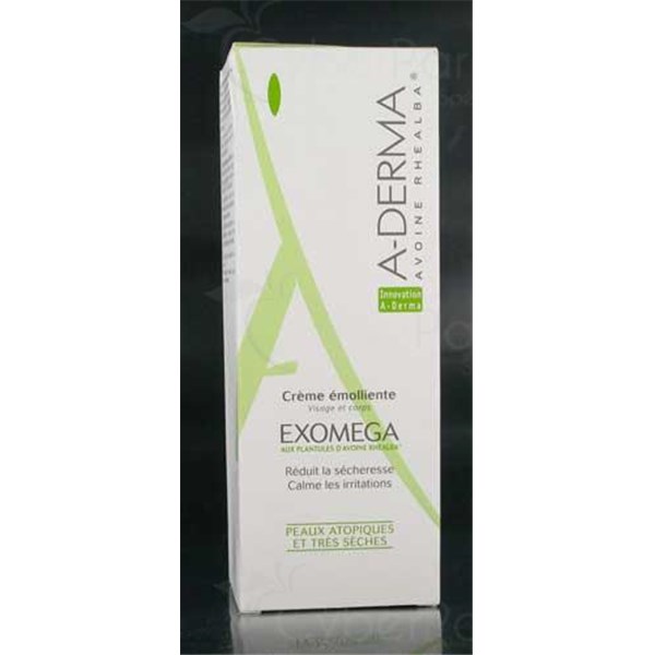 aderma moisturizer