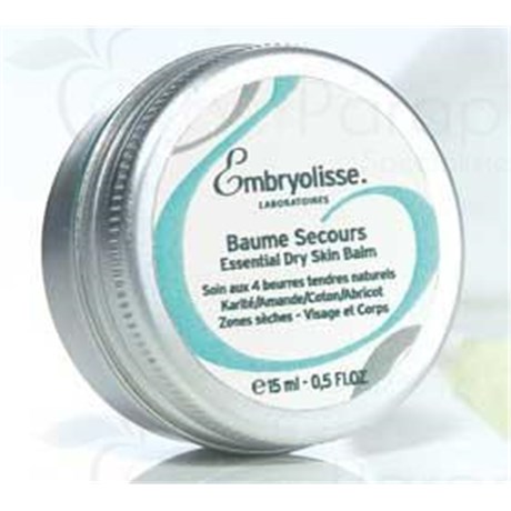 Embryolisse BALM RELIEF, Balm absolute, nourishing, softening. - 15 ml pot