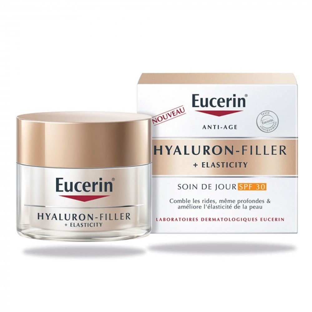 eucerin anti age hyaluron filler elasticity