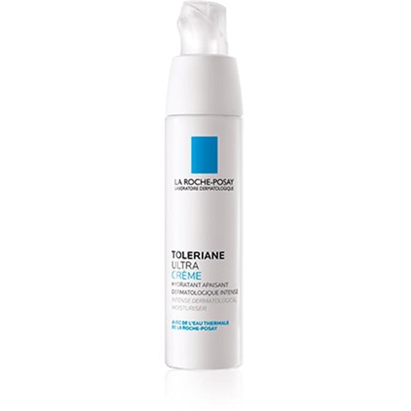 toleriane ultra moisturizer