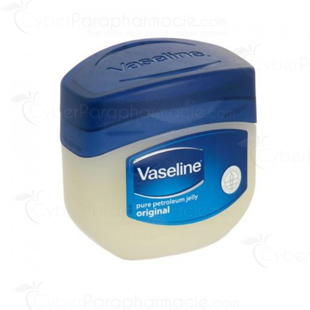 VASELINE ORIGINAL 100 ml