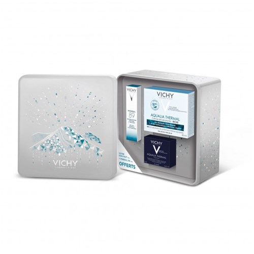 Coffret Aqualia Riche