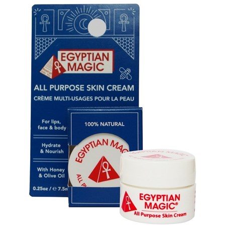 Crème Multi-usages Egyptian Magic MINI 7.5 ml
