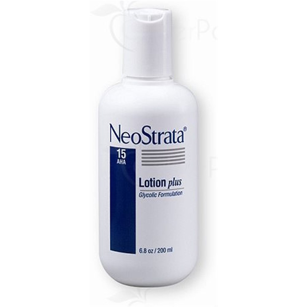 NEOSTRATA 15 AHA lotion, Lotion à 15 % d'acide glycolique pour le ...