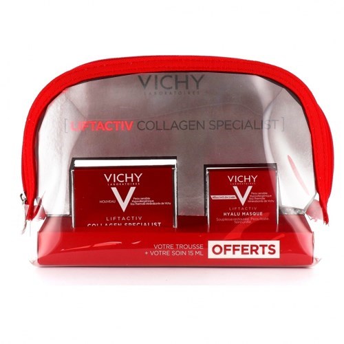 TROUSSE LIFTACTIV COLLAGEN SPECIALIST