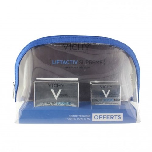 TROUSSE LIFTACTIV SUPREME PEAUX SECHES