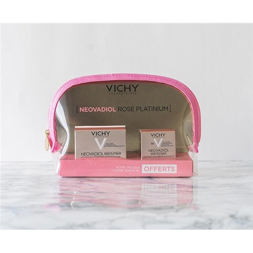 Trousse Neovadiol Rose Platinium