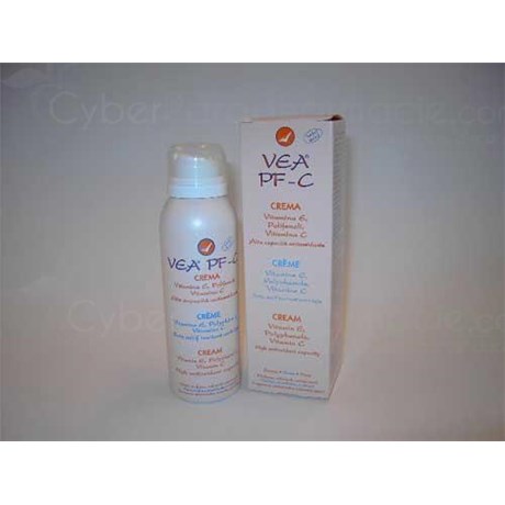 VEA PF-C, Crème antioxydante 50ml