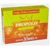 3 CHÊNES PROPOLIS AMPOULE, Ampoule buvable, complément alimentaire à base de propolis. - bt 10