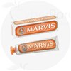 MARVIS DENTIFRICE MENTHE GINGEMBRE 75 ml