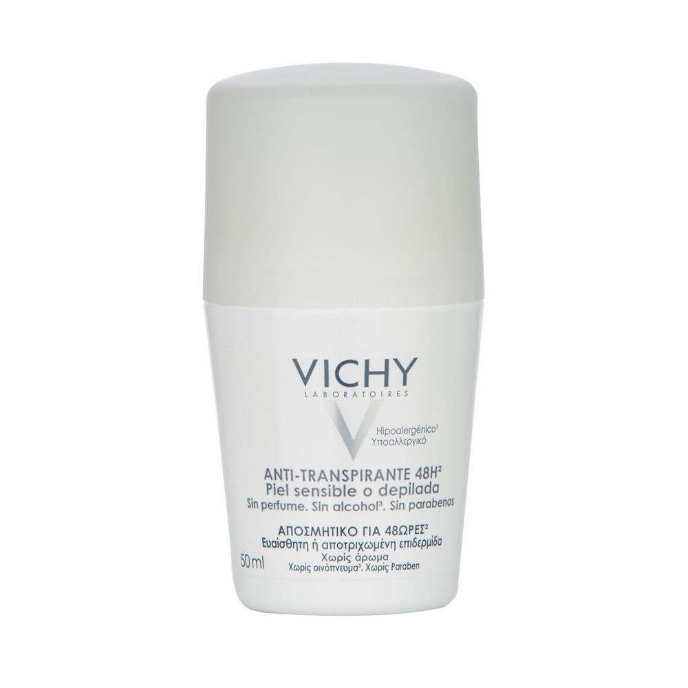 vichy sensitive
