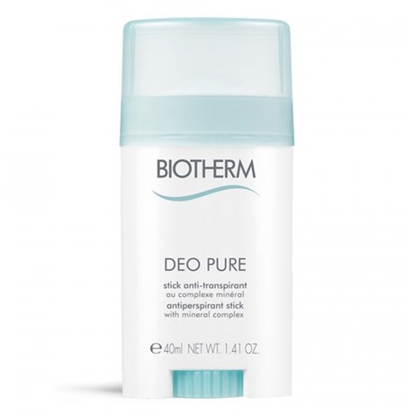 BIOTHERM DEO PURE STICK ANTI-BREATHABLE 40ML