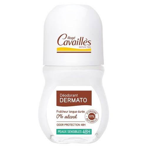 DEO DERMATO ROLL-ON 50ML ROGE CAVAILLES