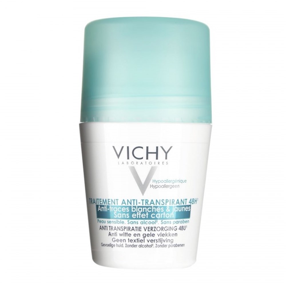 boots vichy eye cream