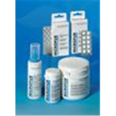 MICROPUR CLASSIC MC 100 POUDRE, Poudre antiseptique et désinfectante de l'eau. - bt 10