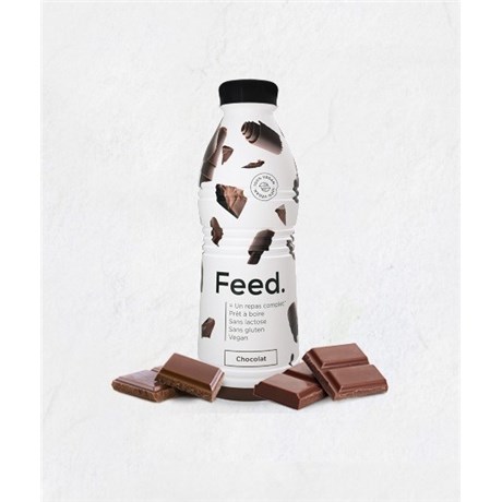 FEED Chocolat 750 ml