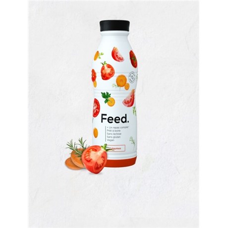 FEED Légumes 750 ml
