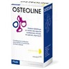 OSTEOLINE CITRON, Boisson diététique, aliment destiné à une alimentation particulière. - bt 14