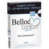 BELLOC COMFORT Capsule dietary supplement alimentary tract. - Bt 30