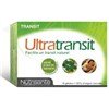 NUTRISANTÉ ULTRATRANSIT Capsule dietary supplement containing senna and tamarind. - Bt 16