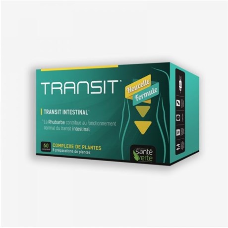 Transit 20 comprimés