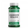 PHYTOMANCE GINGEMBRE - RÉGLISSE 90 gélules Therascience